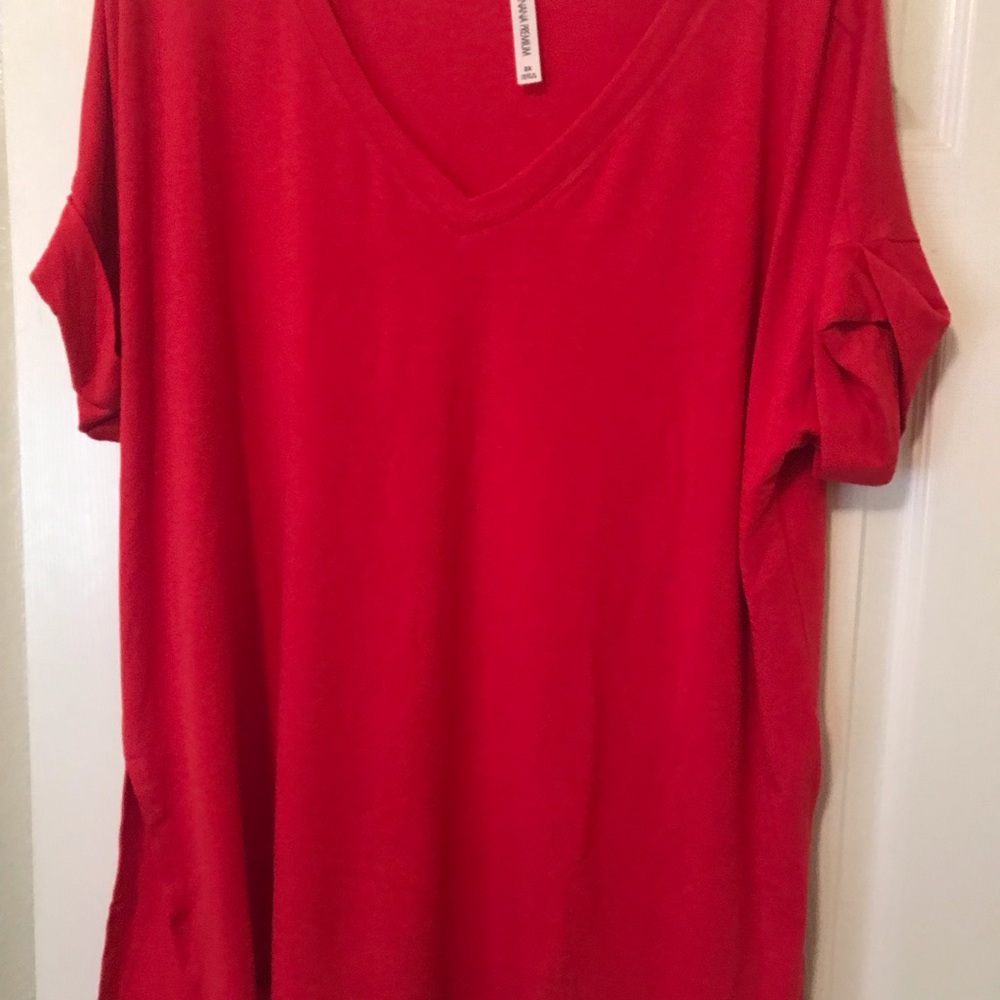 Brand new t shirt